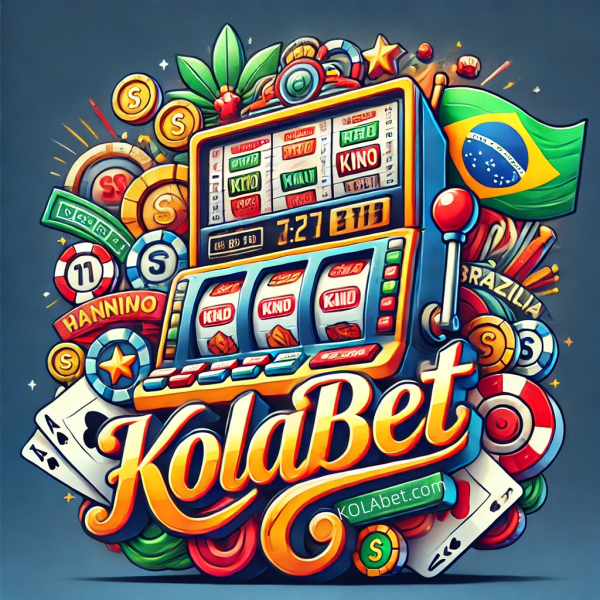 kolabet Logo